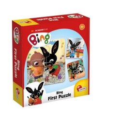 BING FIRST PUZZLE