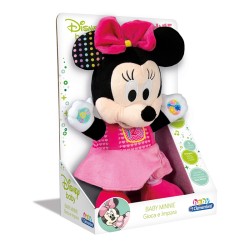 BABY MINNIE GIOCA IMPARA