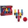 BIRILLI SET SPIDERMAN
