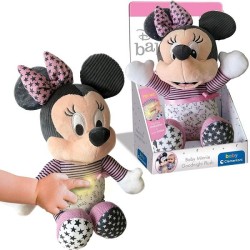 BABY MINNIE NIGHT PLUS CLEM