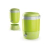 BOTTIGLIA TERMICA LT 6 VERDE
