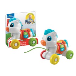 BABY PONY SEMPRE CON ME...