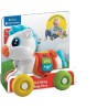 PULL ALONG BABY PONY CLEM