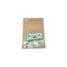 BUSTA CARTA IMBALLO 100X140 (cf 20fg)