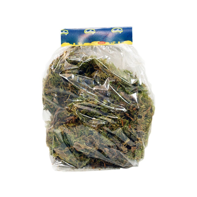 BUSTA MUSCHIO PICCOLA GR. 50-