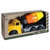 CAMION BETONIERA GIGANTE CM 75