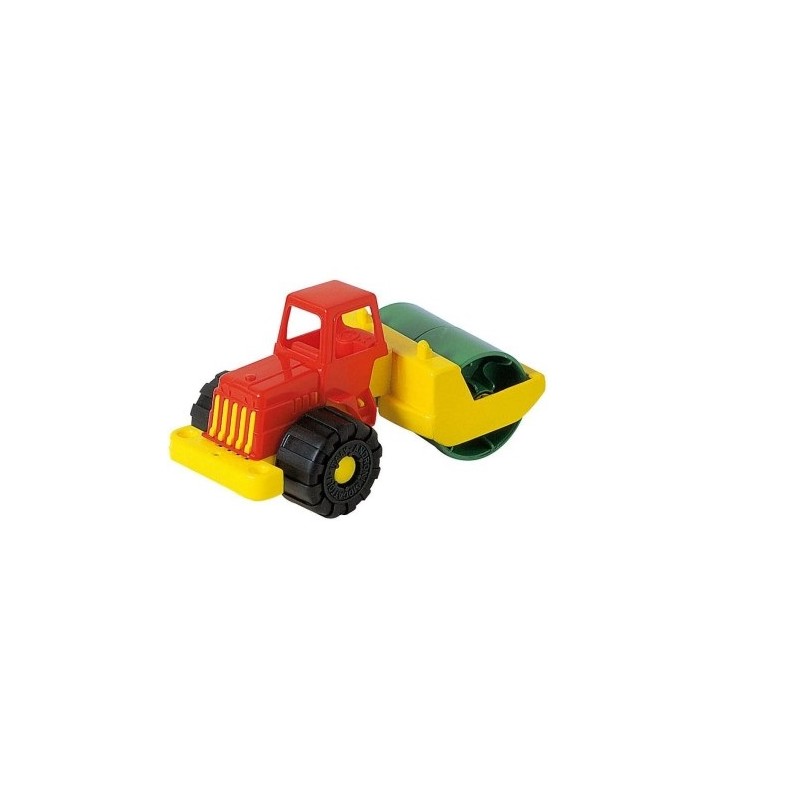CAMION RULLO COMPR.