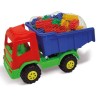 CAMION SENIOR C/COSTRUZIONI