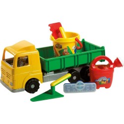 CAMION MILLENIUM SET...
