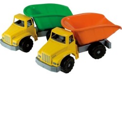 CAMION SNODO