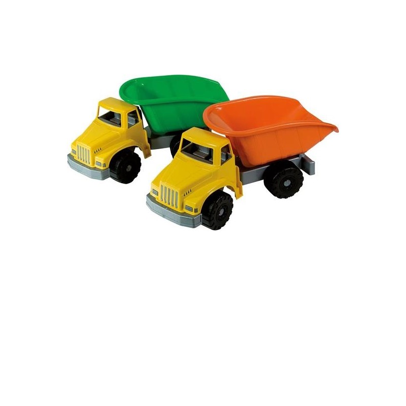 CAMION SNODO