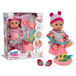 BEBE' PAPPA SET CM.27
