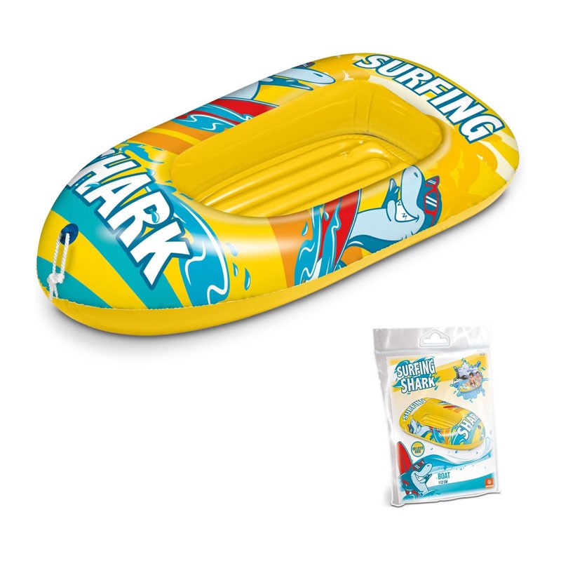 CANOTTO SURFING SHARK CM 112