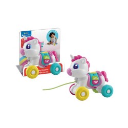 BABY UNICORNO SEMPRE CON ME...
