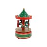 CARILLON GIOSTRINA CON CAVALLI