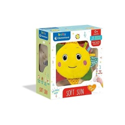 BC4U - SOFT SUN CARILLON CLEM