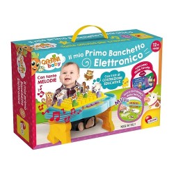 CAROTINA BABY CENTRO...