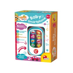 CAROTINA BABY SMARTPHONE