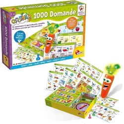 CAROTINA PENNA PARL.1000 DOM.
