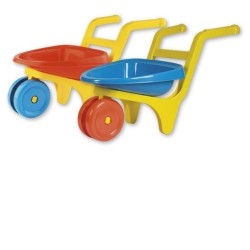 CARRIOLA DESIGN  prenota in...