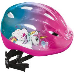 CASCO BICI UNICORNO