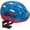 CASCO SPIDERMAN PER BICI