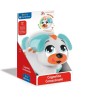 CERCACOCCOLE CAGNOLINO CLEM