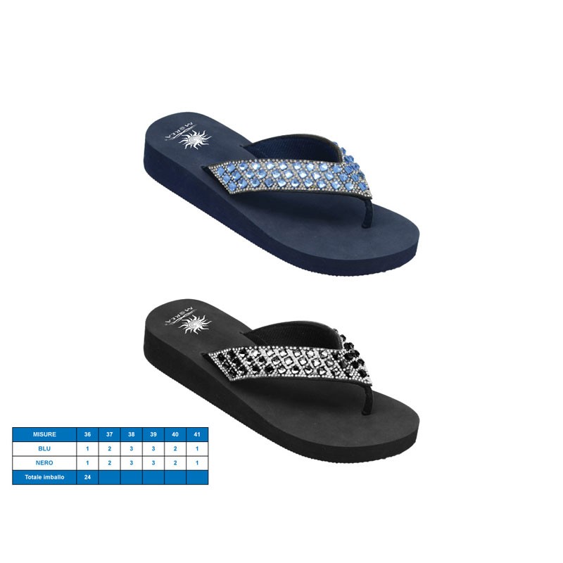 CIABATTA BORA BORA 36-41