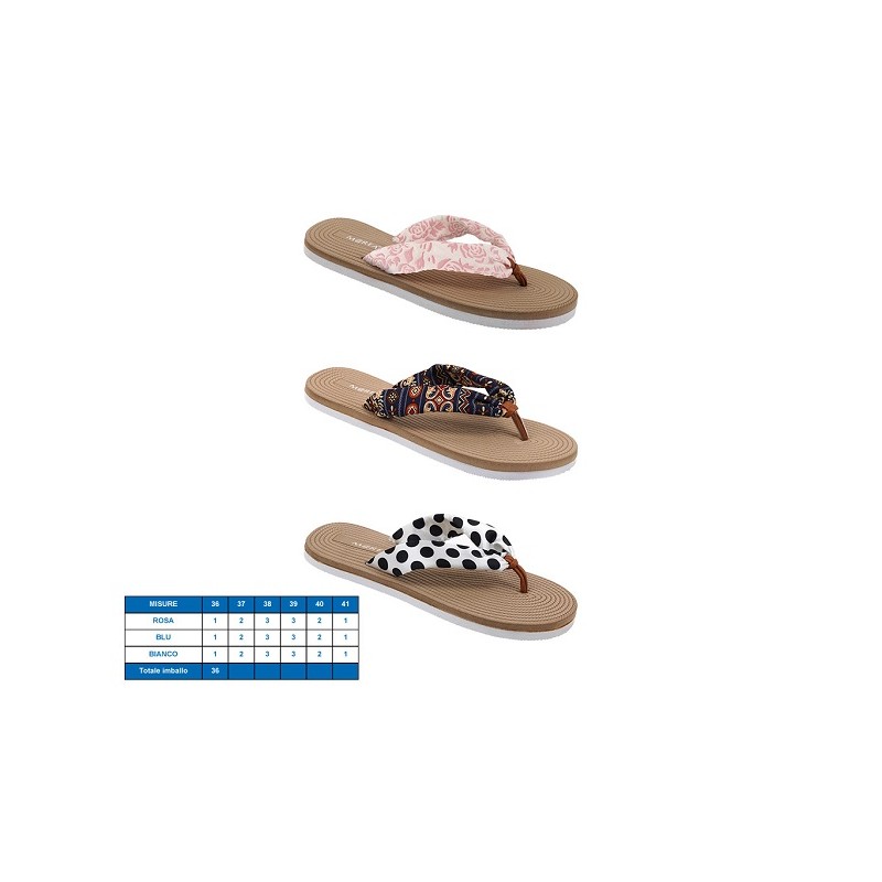 CIABATTA PONENTE 36-41