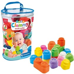 COSTRUZIONI CLEMMY BAG 20...