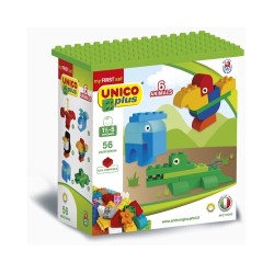 COSTRUZONE UNICOPLUS C/6...