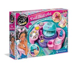 CRAZY CHIC MACCHINA ASCIUGA...