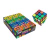 CUBO MAGICO 5,5 X 5,5 CM 12PZ D/BOX
