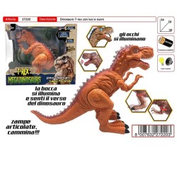 DINOSAURO T-REX