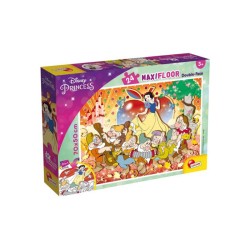 DISNEY PUZZLE 24  DF MAXI...