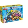 PUZZLE DISNEY 24PZ MICKEY