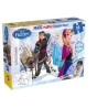 PUZZLE DISNEY 35PZ FROZEN