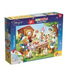 PUZZLE DISNEY 35PZ MICKEY