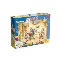 DISNEY PUZZLE DF MAXI FLOOR...