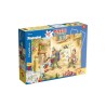 DISNEY PUZZLE DF MAXI FLOOR 35 PINOCCHIO