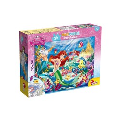 DISNEY PUZZLE DF MAXI FLOOR...