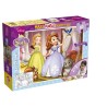PUZZLEY DISNEY 60PZ SOFIA