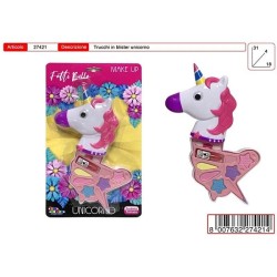 TRUCCHI UNICORNO FATTI BELLA