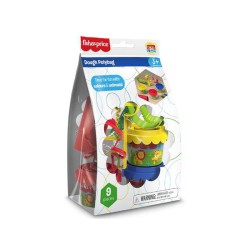 FISHER PRICE SET PASTA DA...