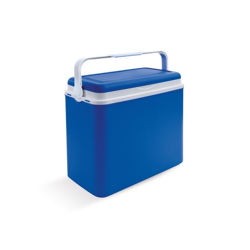 FRIGO PASSIVO 24 LT. BLU