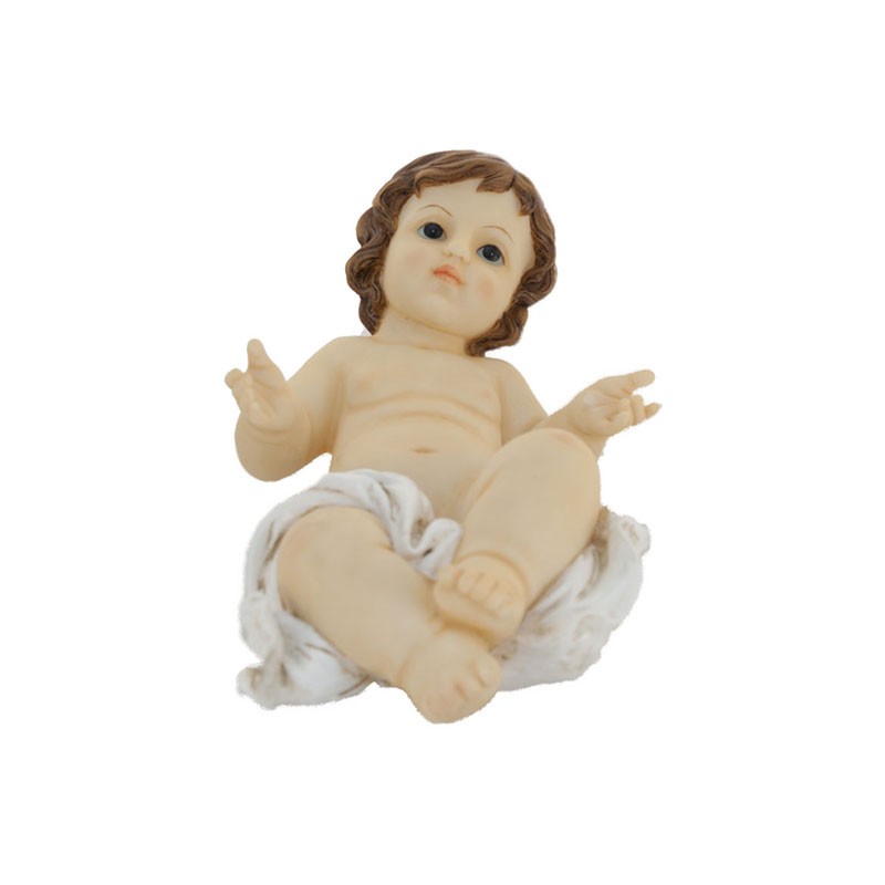 GESU' BAMBINO CM 16,5