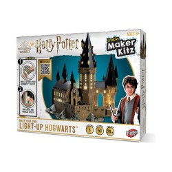 GIOCO HARRY POTTER HOGWARTS