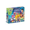 GIOCO LA MIA PRIMA CHIMICA CLEM