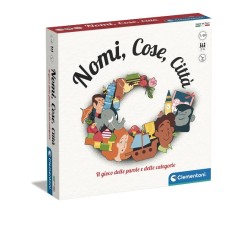 NOMI, COSE, CITTA' S.QUA CLEM