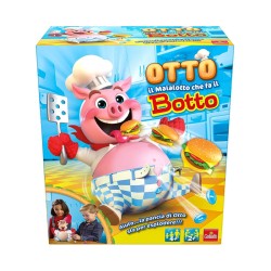 GIOCO OTTO IL MAIALOTTO